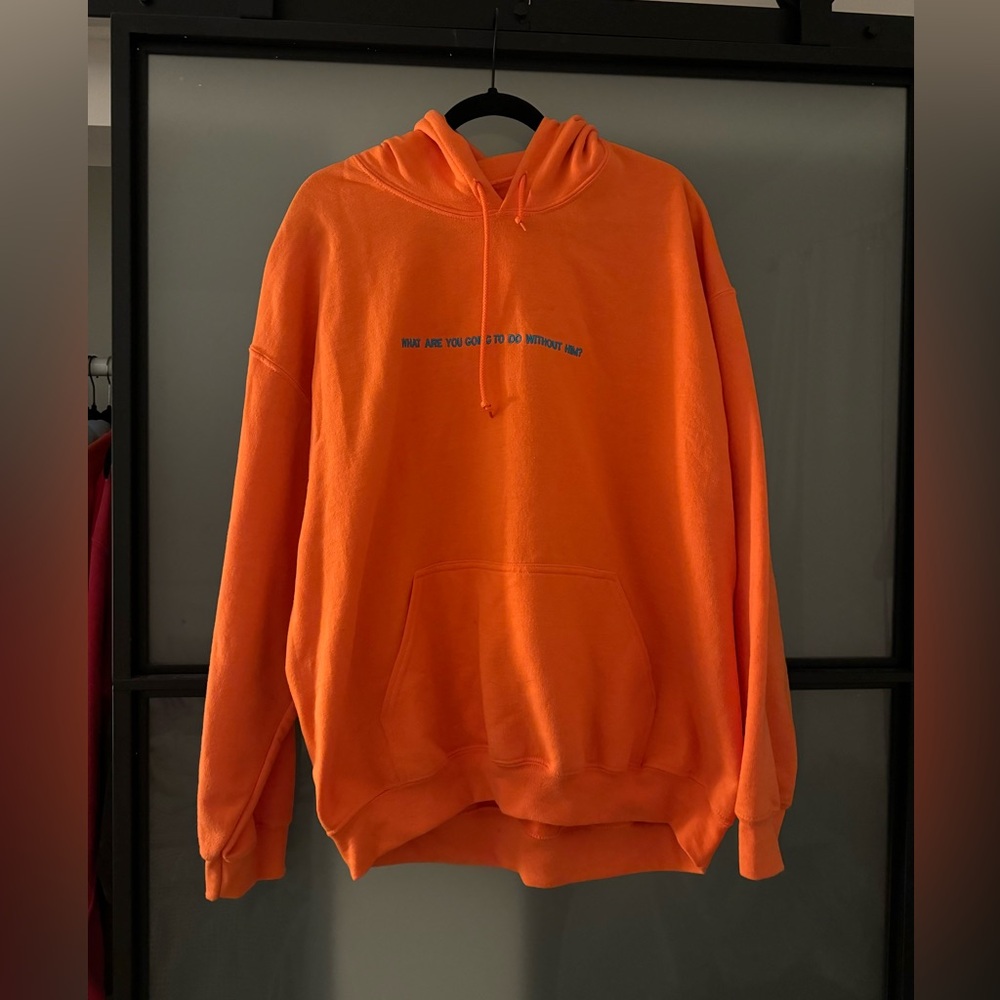 Boys Lie Hoodie
